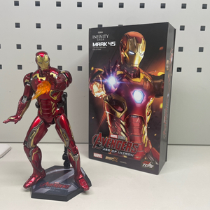 ZD toys 마크 45 아이어맨 판매합니다