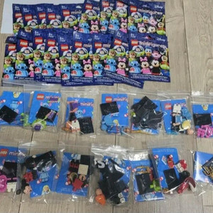 레고 71012 디즈니시즌1 미니피규어 판매합니다.