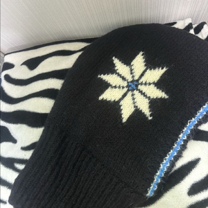 그린버터 바라클라바 새상품