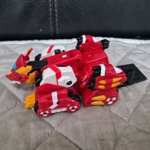 몬카트 드라카 메가콤보(몸통만 있음) 메가로이드 이미지