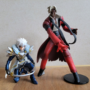 JRPG 피규어 일괄판매