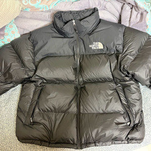 노스페이스 25FW 1996 레트로 눕시 패딩 3XL 팝니다