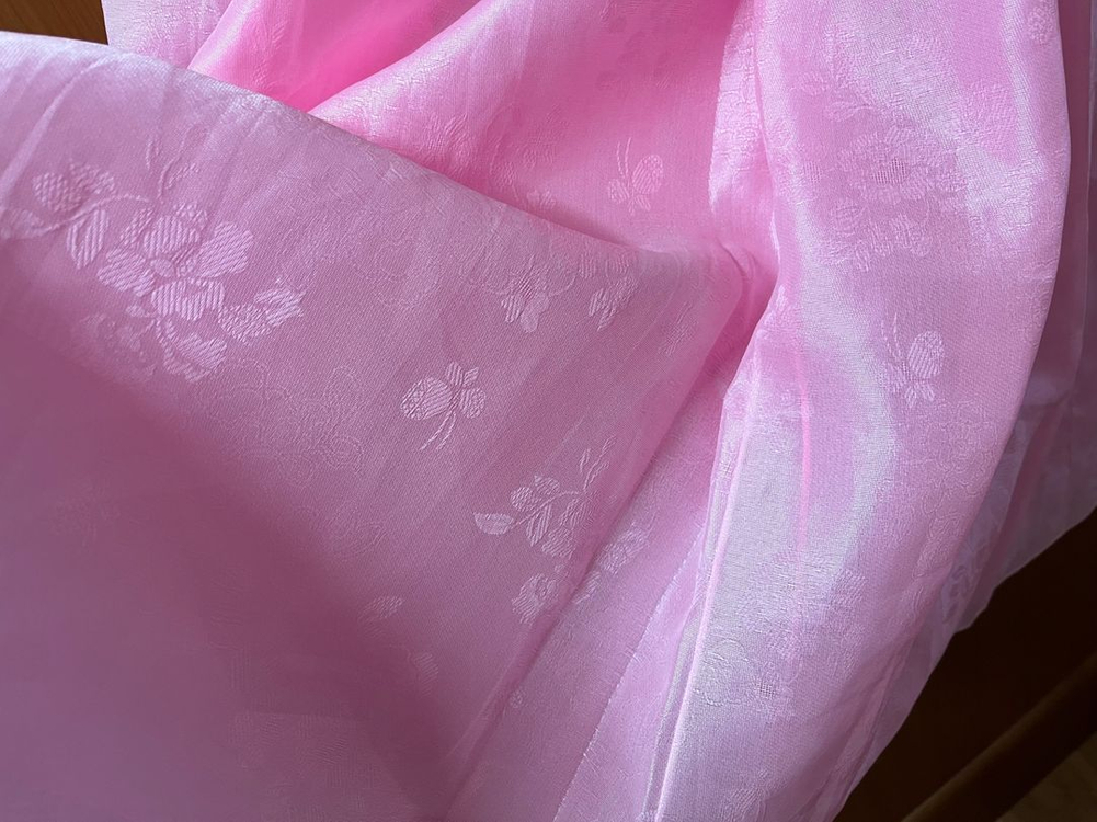 여아 예닮 한복 8호--3