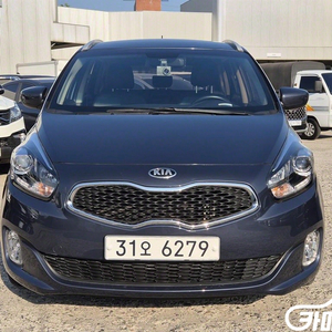 [기아]올뉴 카렌스 1.7 VGT 프레스티지 #2026년특가 이미지