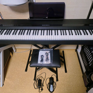 피아노 영창 커즈와일 MPS 120 팝니다 ^^