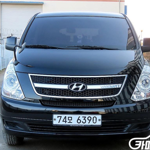 [현대]그랜드 스타렉스 12인승 왜건 CVX 디럭스 #2026년특가