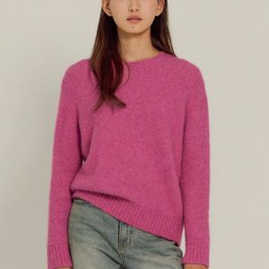 시엔느 Moma Wool Sweater 이미지