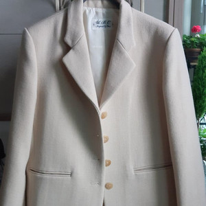 얼바닉30 릴렛 울 자켓 55~66