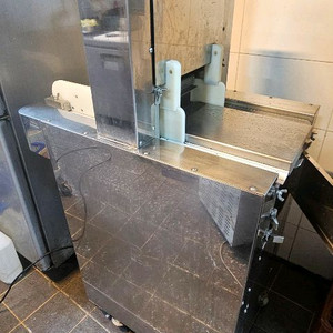 알디자동화 알원 수육 보쌈 컷팅기