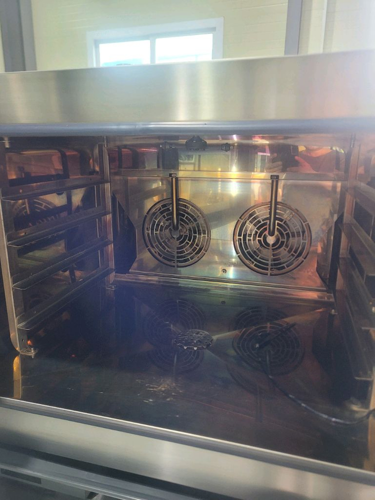 우녹스컨벡션발효기세트--3