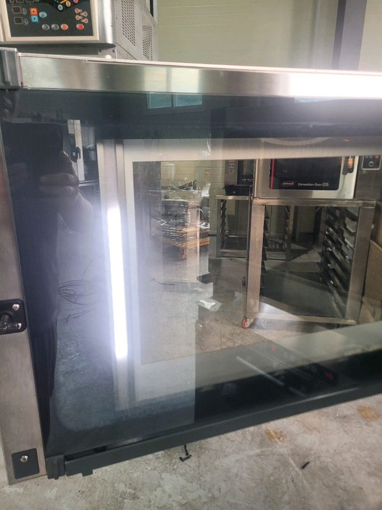 우녹스컨벡션발효기세트--4