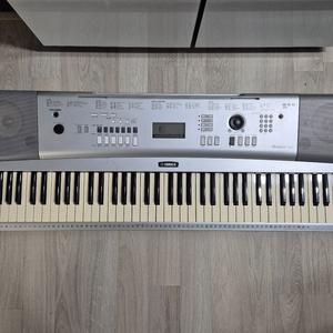 야마하 (YAMAHA) DGX-220 76건반