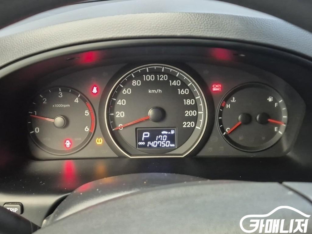 [현대]그랜드 스타렉스 밴 5인승 모던 (5인승) #2026년특가 이미지