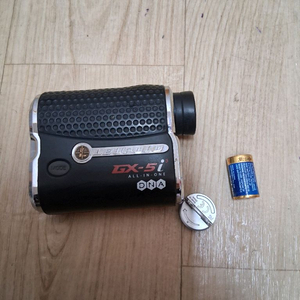 르폴드 GX 5i3 골프 레이저 거리측정기