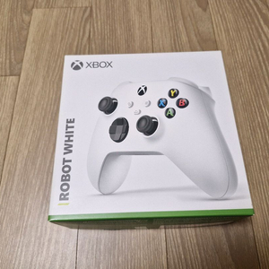 엑스박스 xbox 4세대 컨트롤러 패드 신동급