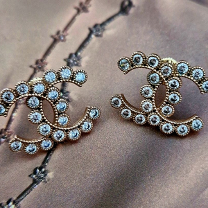 14k럭셔리귀걸이