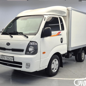 [소형화물][내장탑]봉고3 1.0톤/킹캡/초장축/(CRDi) (3인승 /1톤) #2026년특가