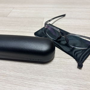 오클리 크로스링크 제로 아시안핏 OX8089