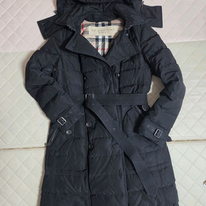 버버리 정품 여성 다운패딩 55-66