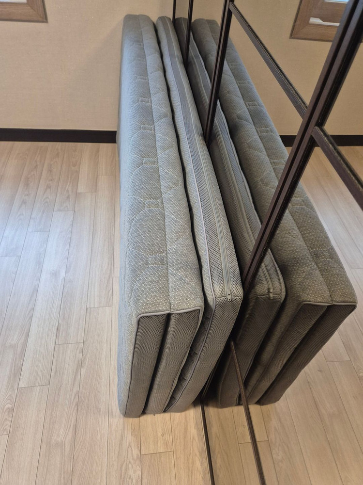 슬립앤슬립 깊은잠 매트리스 Q 이미지