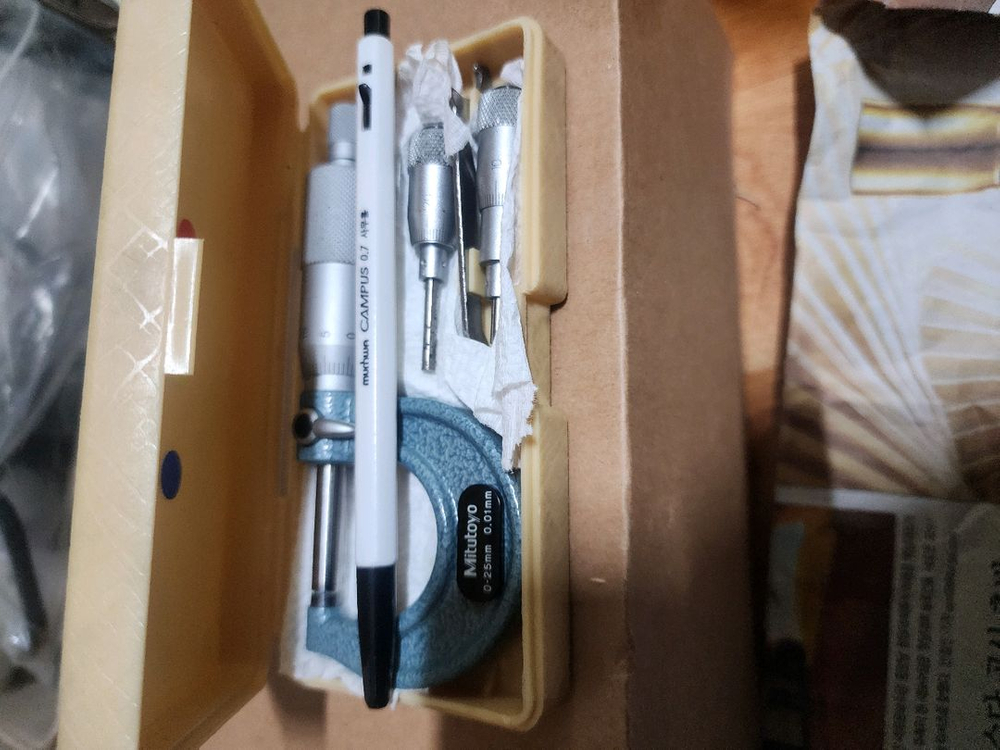 마이크로미터--5