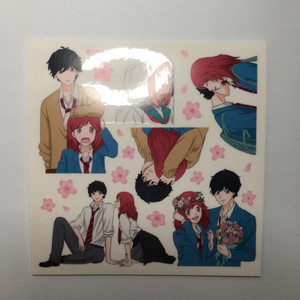 아오하라이드 인스 7장 일괄