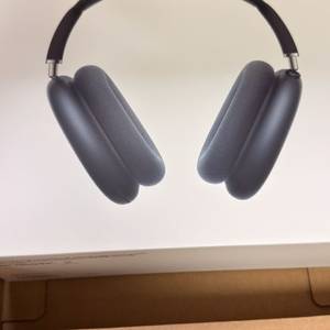 미개봉 애플 에어팟 맥스 미드나이트