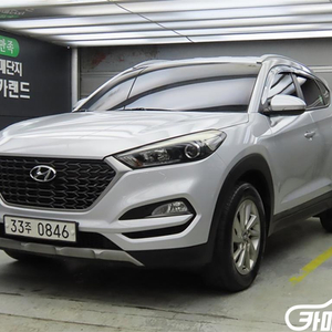 [현대]올뉴투싼 디젤 1.7 2WD 모던 #2026년특가