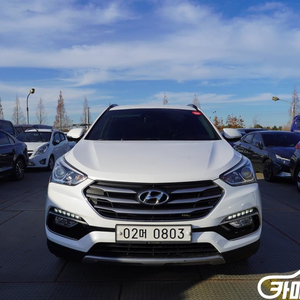 [현대]싼타페 더 프라임 디젤 2.0 4WD 프리미엄 (5인승) #2026년특가