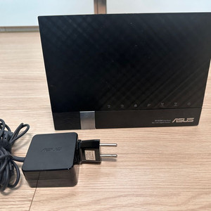 아수스 ASUS RT-AC56R 유무선공유기