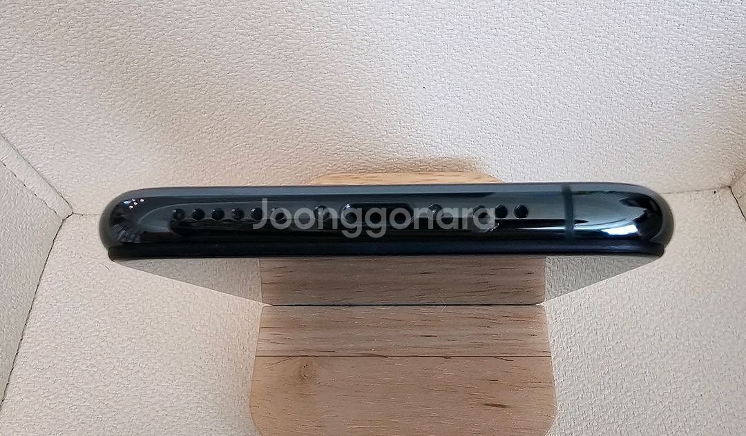 아이폰11프로 미드나이트 64g 판매!(배터리 100%)--5