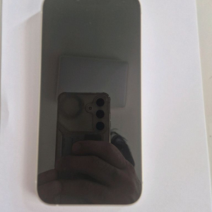 아이폰 14 화이트 128GB 이미지