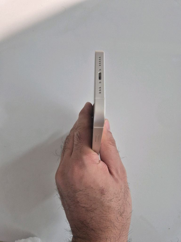 아이폰 14 화이트 128GB 이미지
