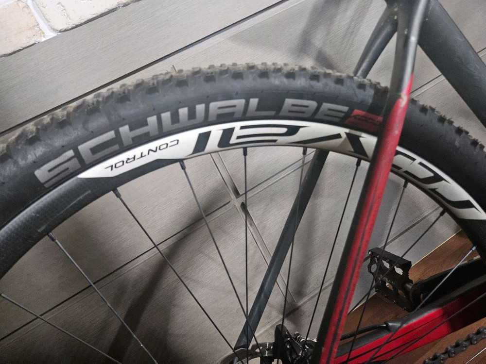 스페셜라이즈드 스텀점퍼 익스퍼트 카본 29인치 mtb 산악자전거 카본휠--1