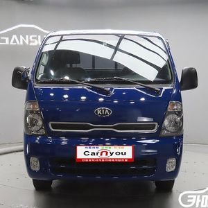 [소형화물][카고]봉고3 1.0톤/표준캡/초장축/(CRDi) (3인승 /1톤) #2026년특가