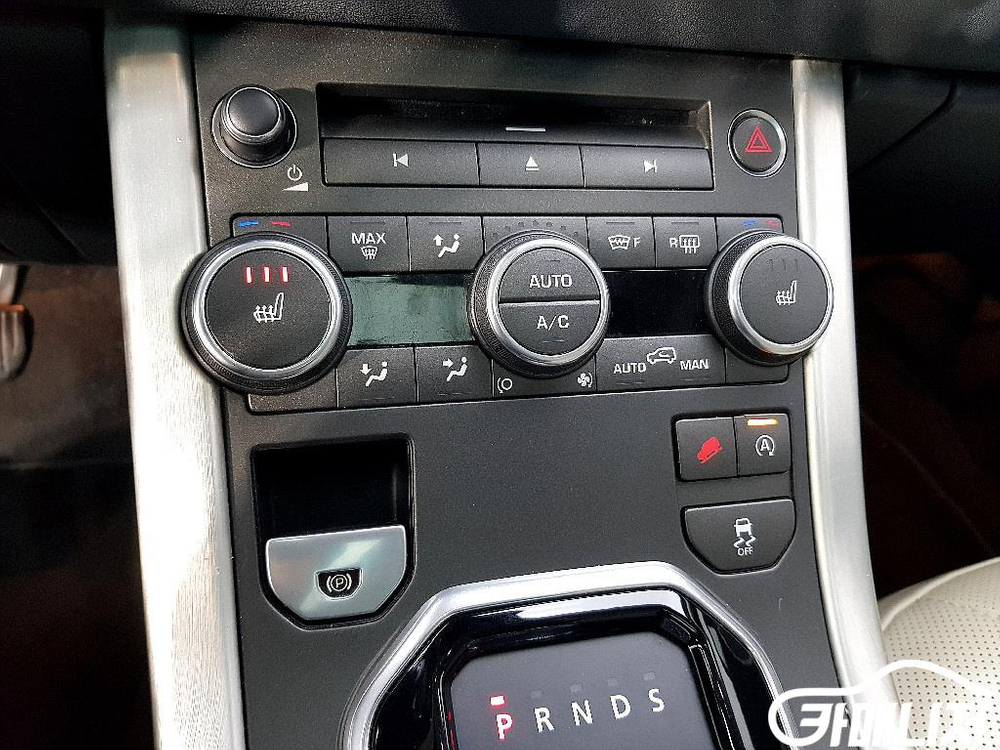 [랜드로버]레인지로버 이보크 2.0 TD4 HSE #2026년특가--9