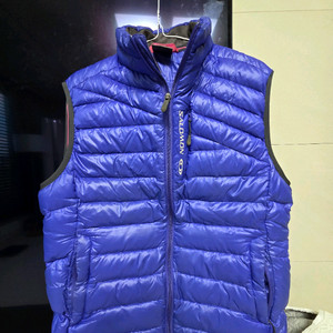 살로몬 베시트 페딩