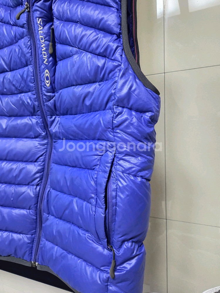 살로몬 베시트 페딩--3