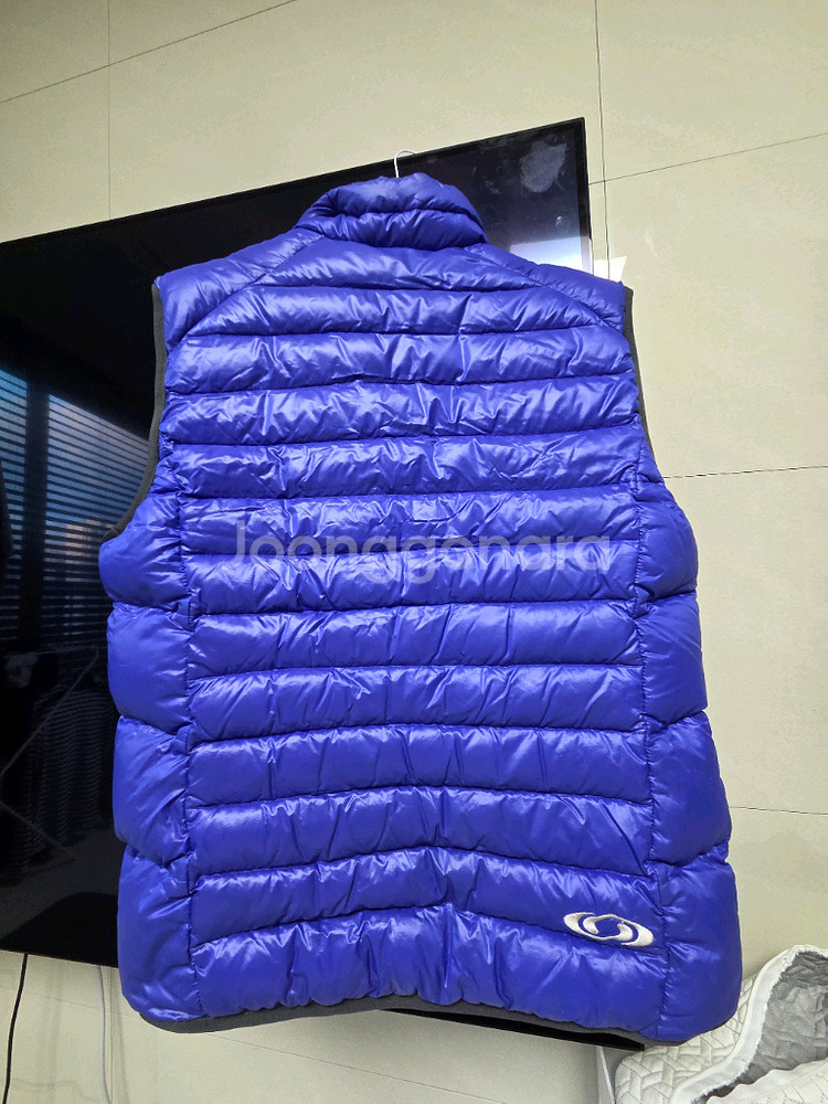 살로몬 베시트 페딩--5