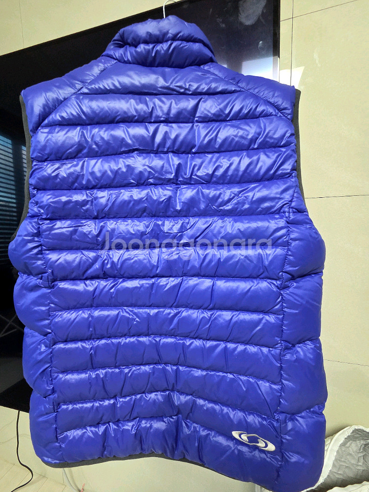 살로몬 베시트 페딩--7