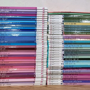 으랏차차 이야기 한국사 개정판 전집