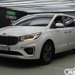 [기아]더 뉴 카니발 디젤 9인승 럭셔리 #2026년특가
