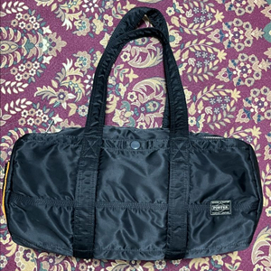 Porter 요시다 포터 탱커 보스턴백 더플백 블랙 L