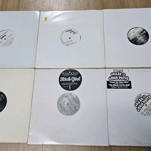 고전 LP (레코드판) 판매 이미지