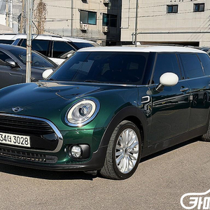 [미니]쿠퍼 D 클럽맨 기본형 (0톤) #2026년특가