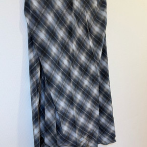 Vince 실크 스커트 0사이즈 (저55)