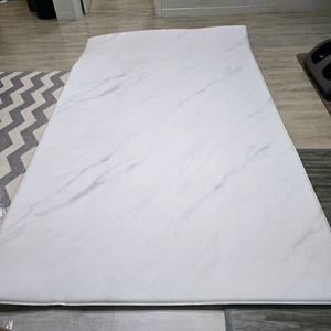 층간소음 매트리스