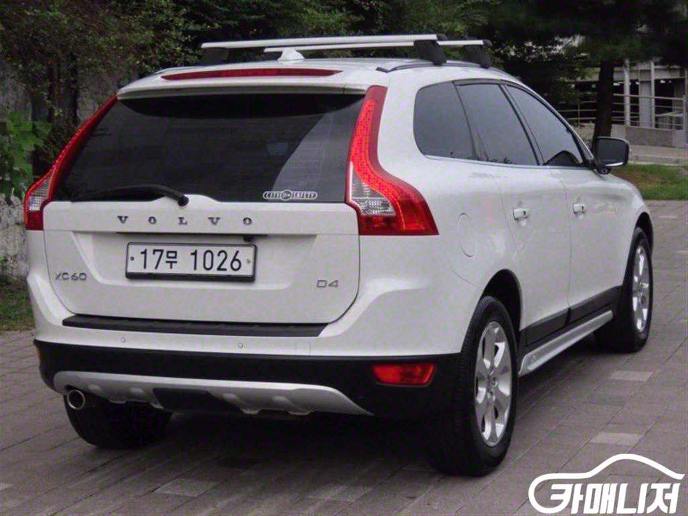 [볼보]XC60 D4 #2026년특가--2