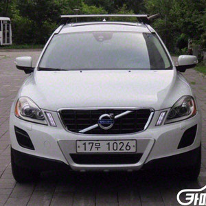 [볼보]XC60 D4 #2026년특가