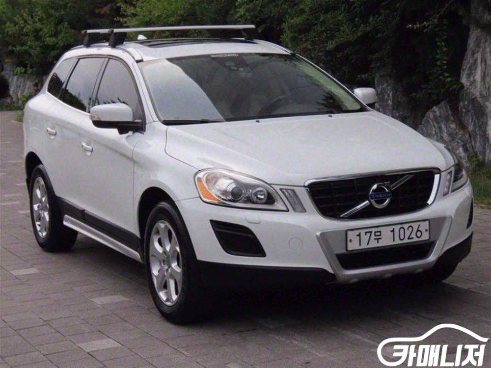 [볼보]XC60 D4 #2026년특가--1